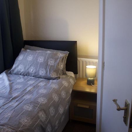 Elm Tree Guest House Weston-super-Mare Kültér fotó